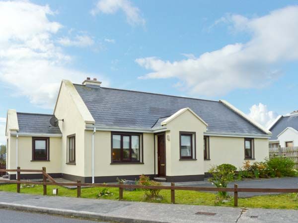 9 The Beeches Louisburgh County Mayo Self Catering Holiday