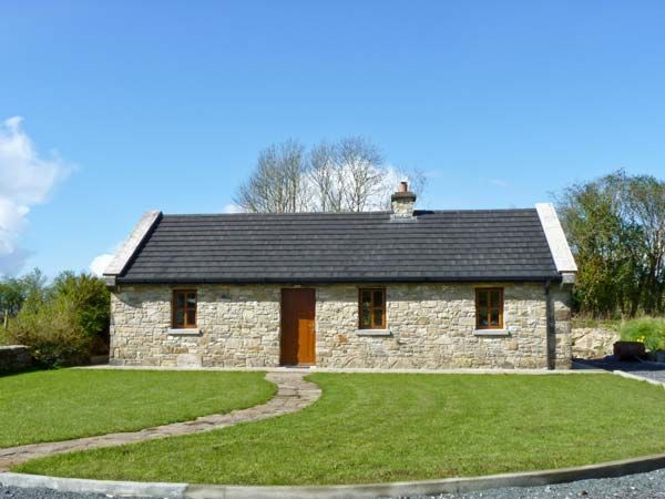 Cregan Cottage Swinford County Mayo Stonepark Self Catering