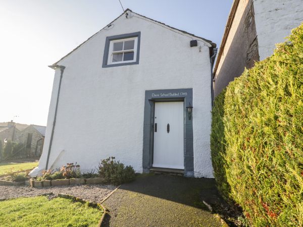 The School House Dacre Newbiggin The Lake District And