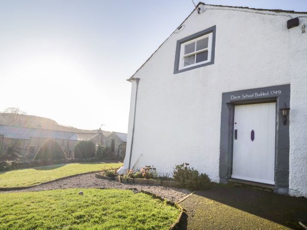 The School House Dacre Newbiggin The Lake District And