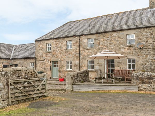 The Stables Bellingham Lanehead Northumbria Self Catering