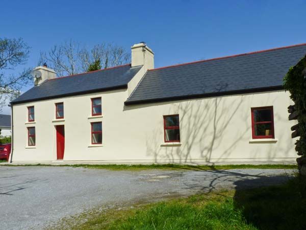 Swallow S Nest Bantry County Cork Maunvough Self Catering