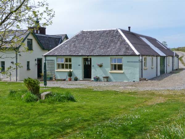 Darach Ardfern Craobh Haven Self Catering Holiday Cottage