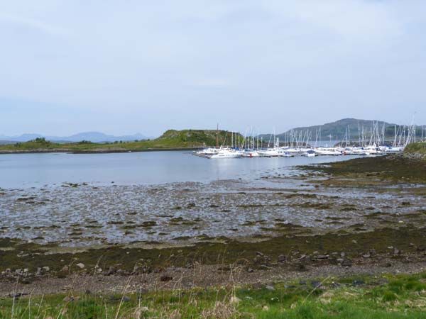Darach Ardfern Craobh Haven Self Catering Holiday Cottage