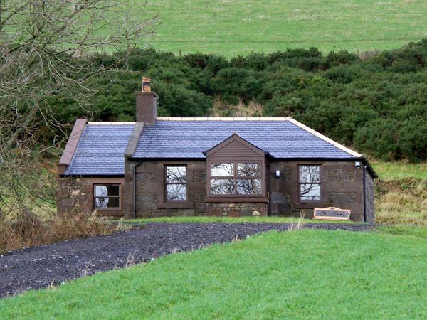 Elfstone Cottage Stonehaven Self Catering Holiday Cottage