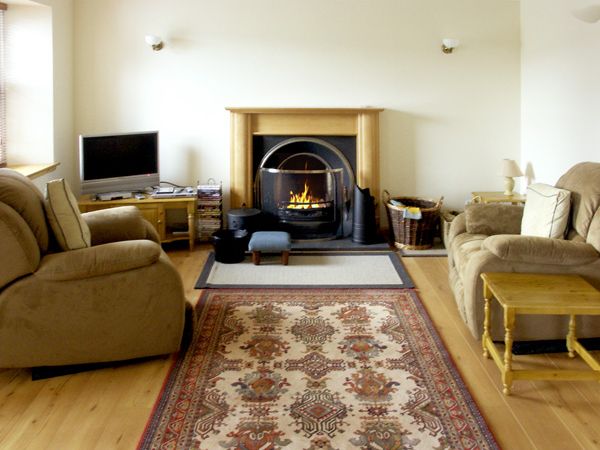 Elfstone Cottage Stonehaven Self Catering Holiday Cottage