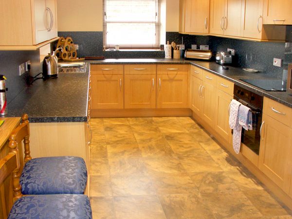Elfstone Cottage Stonehaven Self Catering Holiday Cottage