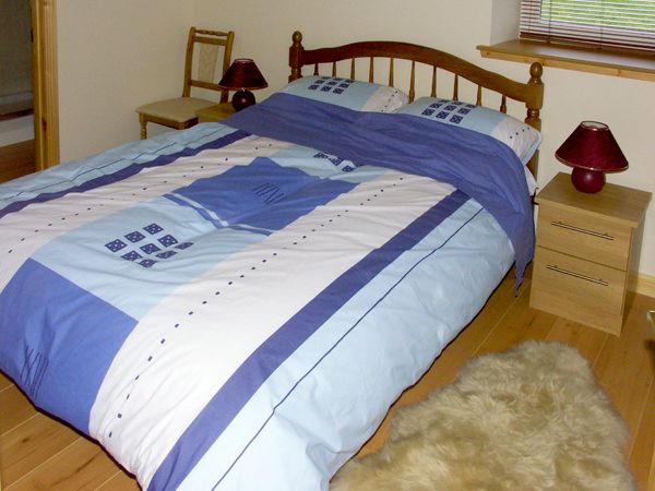 Elfstone Cottage Stonehaven Self Catering Holiday Cottage