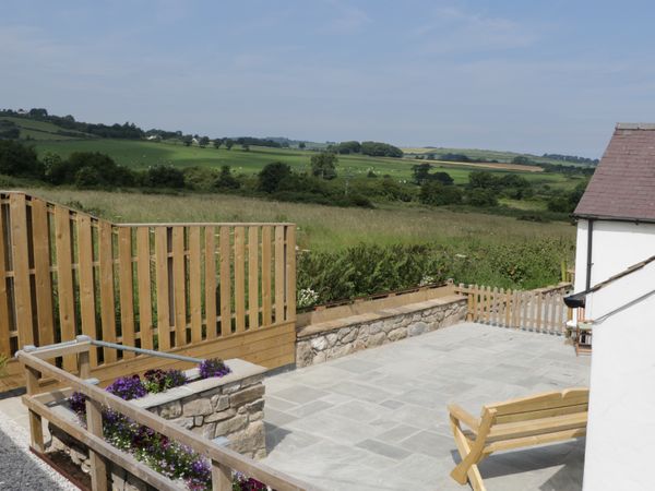 Quarry Cottage Llanasa Trelogan Self Catering Holiday Cottage