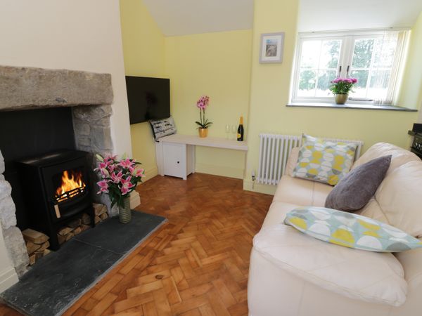 Quarry Cottage Llanasa Trelogan Self Catering Holiday Cottage