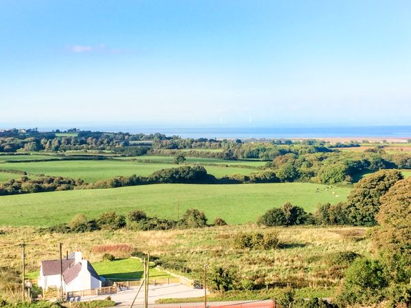 Quarry Cottage Llanasa Trelogan Self Catering Holiday Cottage