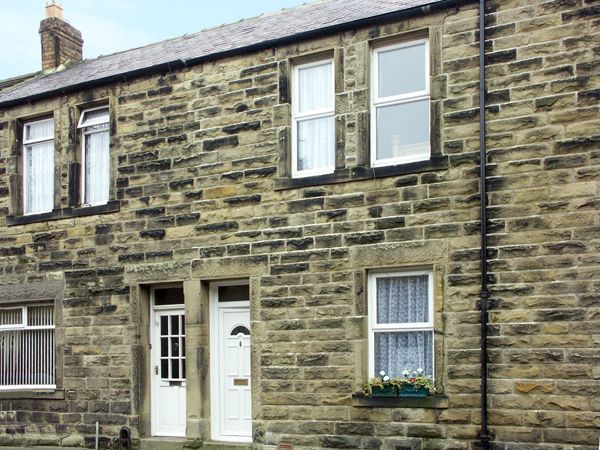 Coquet Cottage Amble Northumbria Self Catering Holiday Cottage