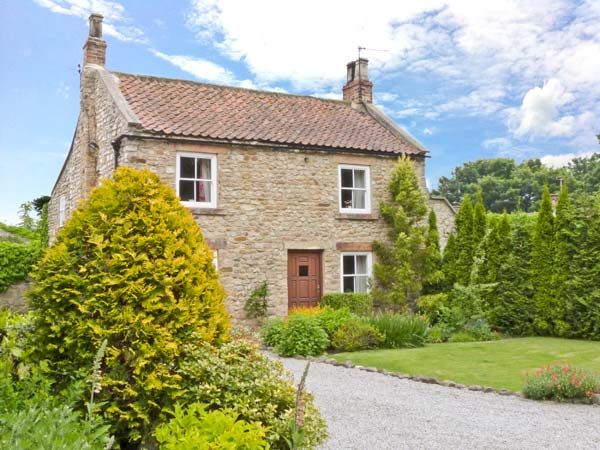 Rose Cottage Piercebridge Yorkshire Dales Self Catering