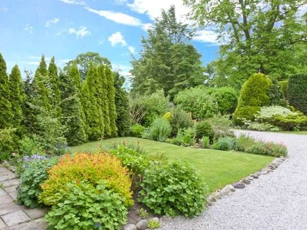 Rose Cottage Piercebridge Yorkshire Dales Self Catering