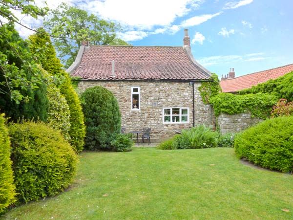 Rose Cottage Piercebridge Yorkshire Dales Self Catering