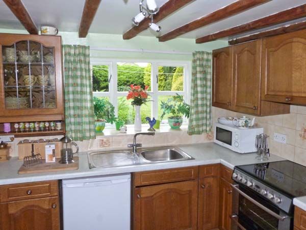 Rose Cottage Piercebridge Yorkshire Dales Self Catering
