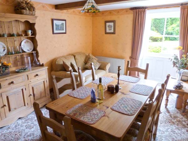 Rose Cottage Piercebridge Yorkshire Dales Self Catering