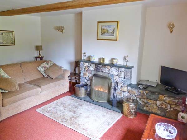 Rose Cottage Piercebridge Yorkshire Dales Self Catering