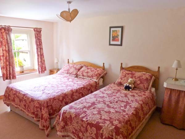 Rose Cottage Piercebridge Yorkshire Dales Self Catering