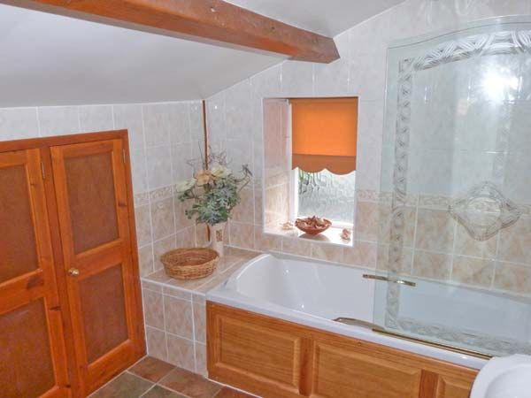 Rose Cottage Piercebridge Yorkshire Dales Self Catering