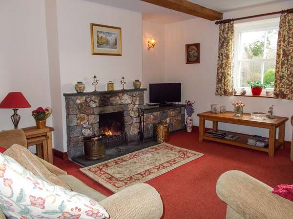 Rose Cottage Piercebridge Yorkshire Dales Self Catering