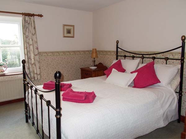 Rose Cottage Piercebridge Yorkshire Dales Self Catering