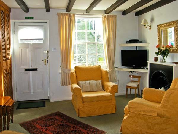 Church Cottage Whitby North York Moors And Coast Self