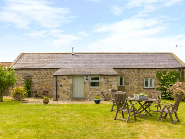Croft Cottage Embleton Rock Mill Northumbria Self Catering