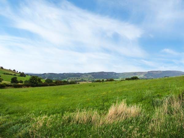 Golden Slack Cottage Wincle Peak District Self Catering