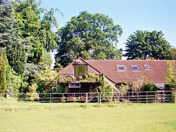 Uplands Over Compton Dorset And Somerset Self Catering
