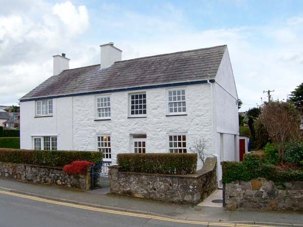 Glan Y Don Abersoch Self Catering Holiday Cottage