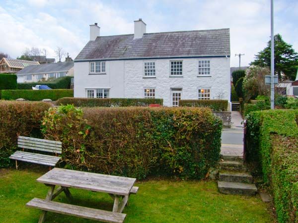 Glan Y Don Abersoch Self Catering Holiday Cottage