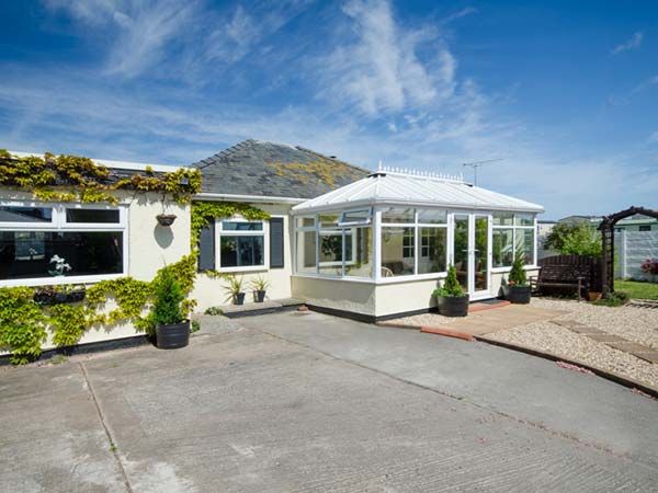 Beach Cottage Rhyl Kinmel Bay Bae Cinmel Self Catering