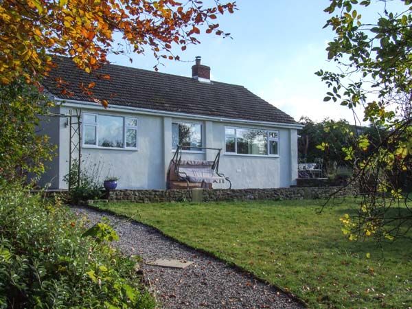 Root And Berry House Symonds Yat Hillersland Self Catering