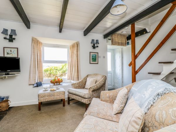 Blackberry Cottage St Ives Balnoon Cornwall Self Catering