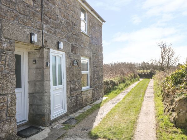 Blackberry Cottage St Ives Balnoon Cornwall Self Catering
