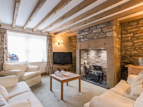 Fisherman S Cottage Seahouses Northumbria Self Catering