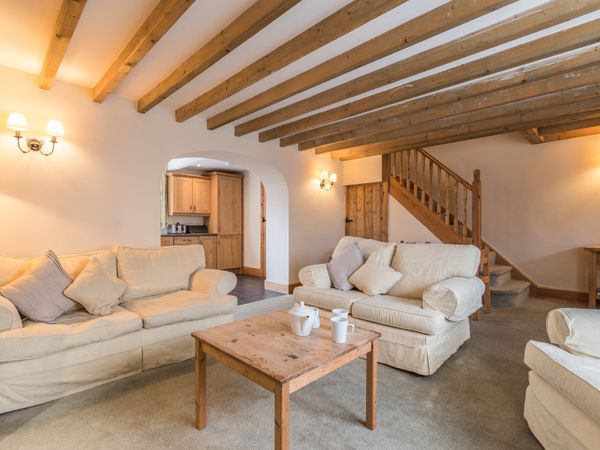 Fisherman S Cottage Seahouses Northumbria Self Catering