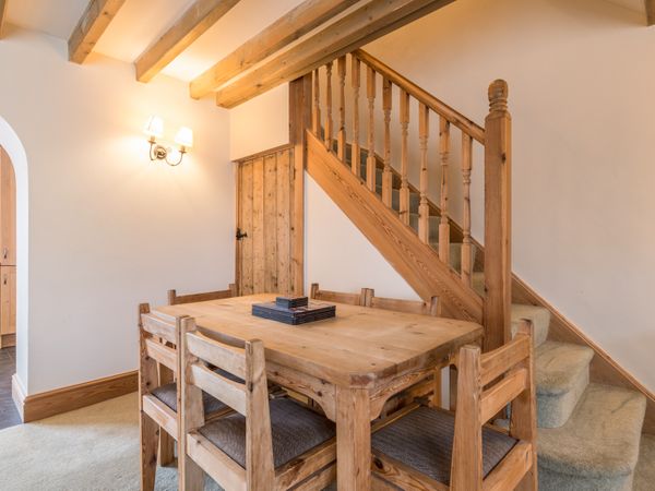 Fisherman S Cottage Seahouses Northumbria Self Catering