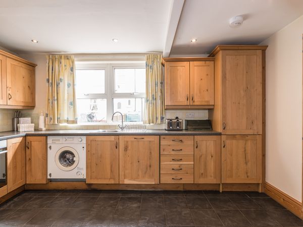 Fisherman S Cottage Seahouses Northumbria Self Catering