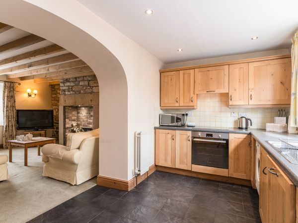 Fisherman S Cottage Seahouses Northumbria Self Catering