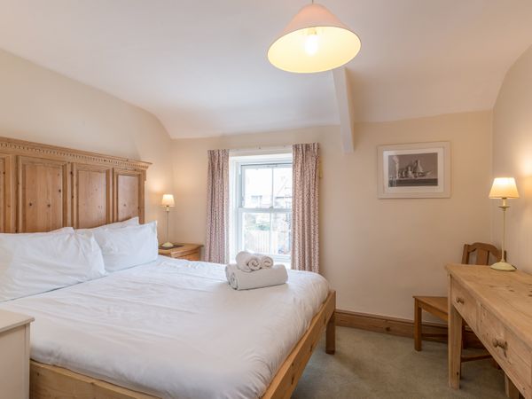 Fisherman S Cottage Seahouses Northumbria Self Catering