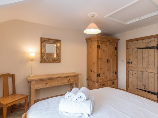 Fisherman S Cottage Seahouses Northumbria Self Catering