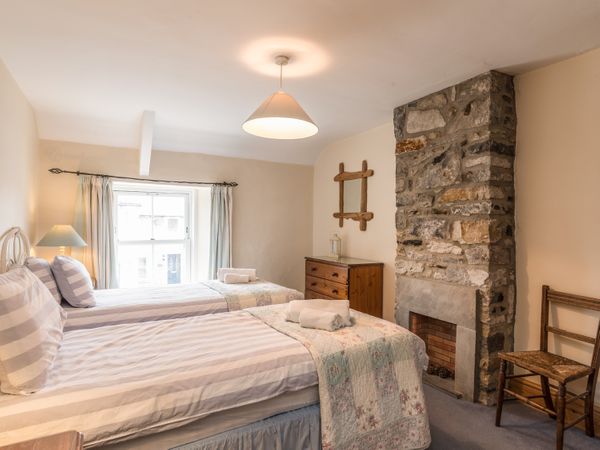 Fisherman S Cottage Seahouses Northumbria Self Catering