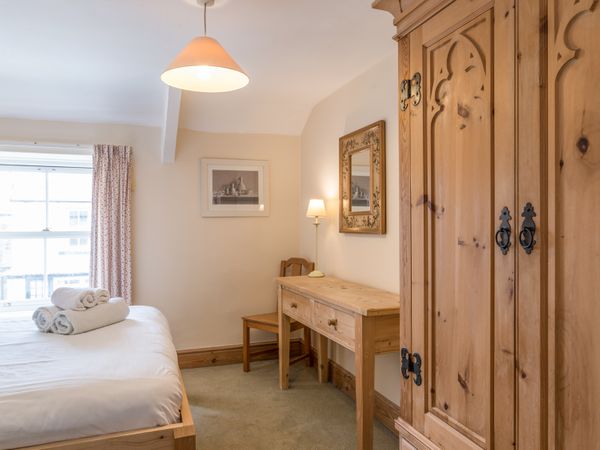 Fisherman S Cottage Seahouses Northumbria Self Catering