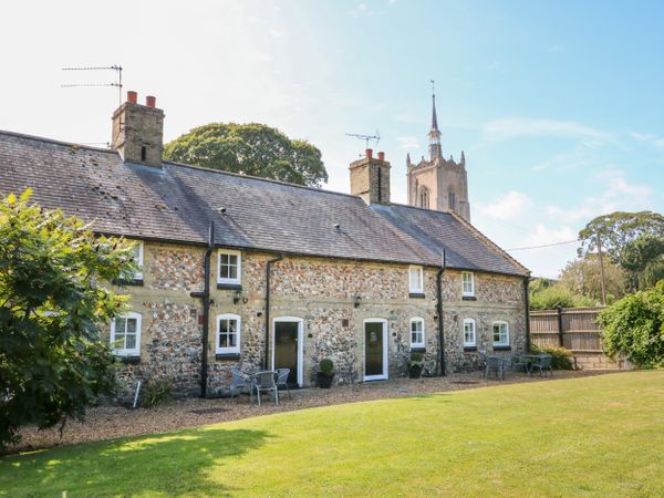 Manor Farm Cottage Swaffham East Anglia Self Catering