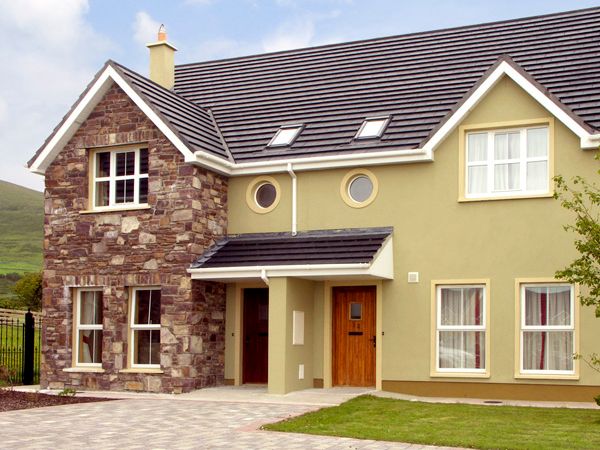 Bellevue House Dingle County Kerry Killarney Self Catering