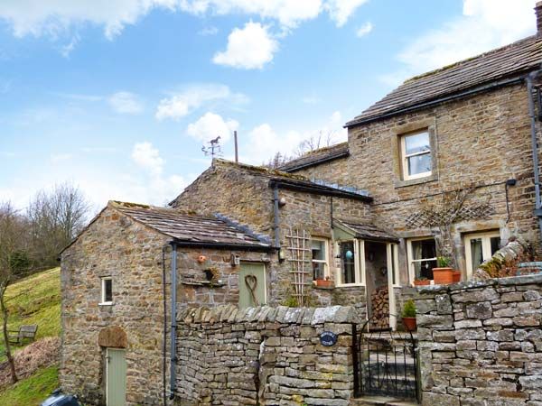 Brown Hill Cottage Low Row Reeth Yorkshire Dales Self