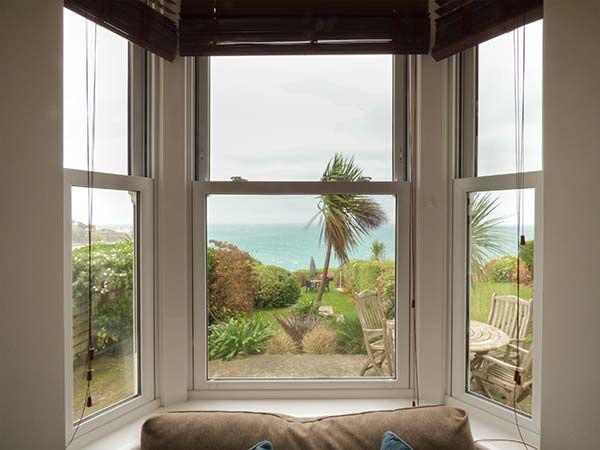 Apartment 1 Llewellan St Ives Longstone Cornwall Self