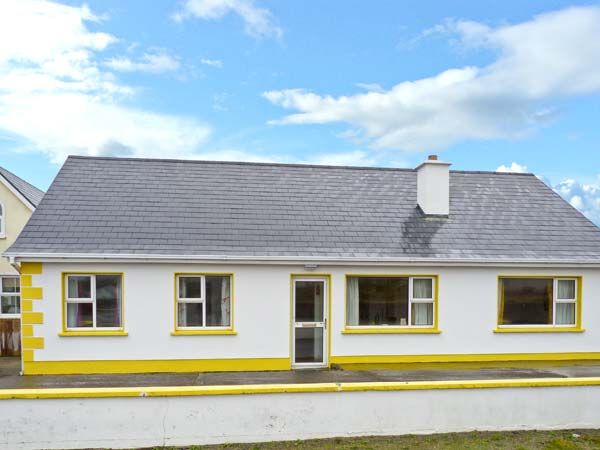 Beach House 1 Portnoo County Donegal Portnoo Self Catering